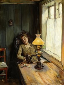 Moe. 1885