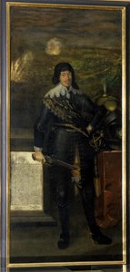 Bernhard, Hertog van Weimar