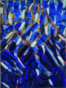  door Christian Rohlfs