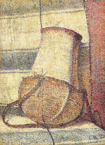 Stilleven door Christian Rohlfs