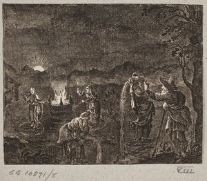 Ecloga VIII
