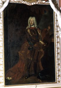 Friedrich II, Hertog van Sachsen-Gotha-Altenburg
