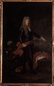 Friedrich I, Hertog van Sachsen-Gotha-Altenburg