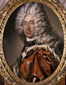 Johann Wilhelm, hertog van Saksen-Eisenach