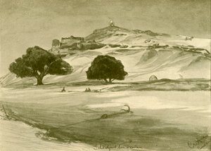 Aswan, Egypte, 1898