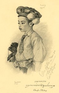 Chowfa Asdang, 1898