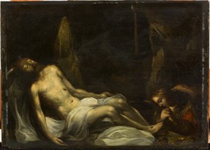 De doop van de eunuch
