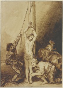  door Christian Wilhelm Ernst Dietrich