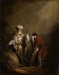  door Christian Wilhelm Ernst Dietrich