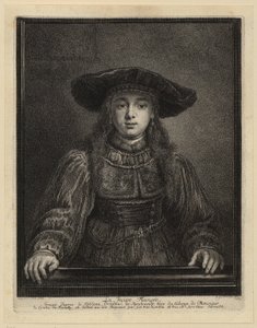  door Christian Wilhelm Ernst Dietrich