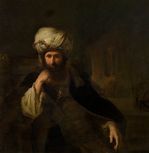  door Christian Wilhelm Ernst Dietrich