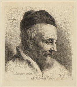  door Christian Wilhelm Ernst Dietrich