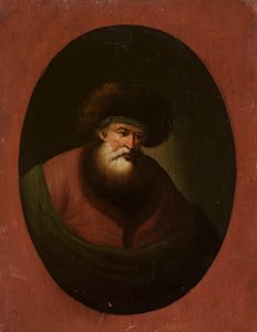  door Christian Wilhelm Ernst Dietrich