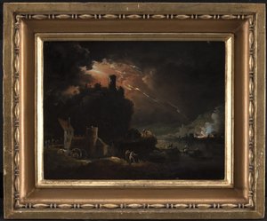  door Christian Wilhelm Ernst Dietrich