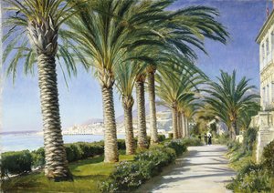 Monte Carlo, 1909
