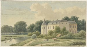 Het Hof te Borculo