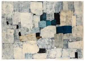 Citadel, 2017 door Christina Fedyk