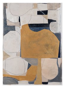 Eiland Goud, 2023 door Christina Fedyk