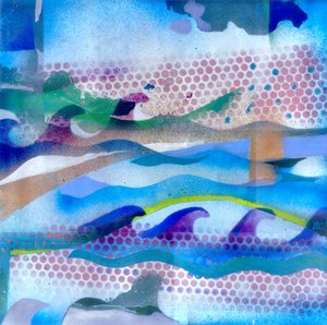 Overstroming, c. 2003