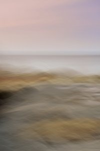 Zachte abstracte horizon