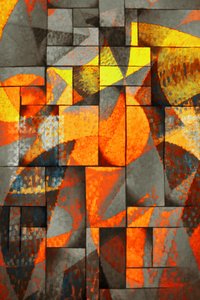  door Christina Sillen