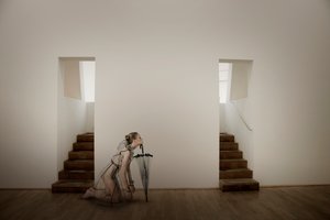  door Christine von Diepenbroek