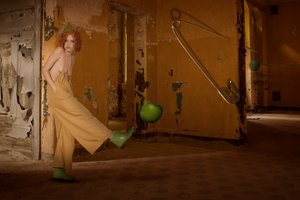  door Christine von Diepenbroek