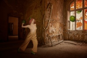  door Christine von Diepenbroek