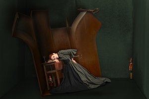  door Christine von Diepenbroek
