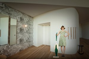  door Christine von Diepenbroek