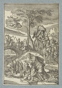 Doop van de kamerling