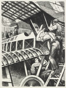 Onderdelen Assembleren