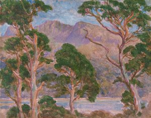 Cader Idris, 1893-1934