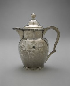 Gedekte Kan, c. 1809-1814