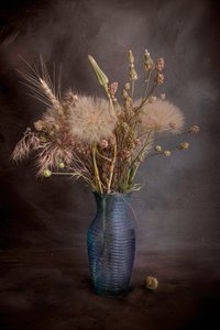  door Cicek Kiral