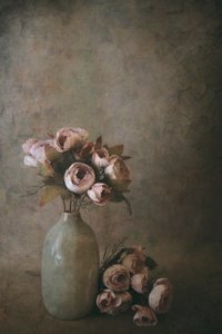  door Cicek Kiral
