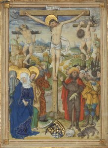 De Kruisiging