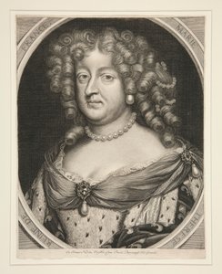 Marie Therese, koningin van Frankrijk
