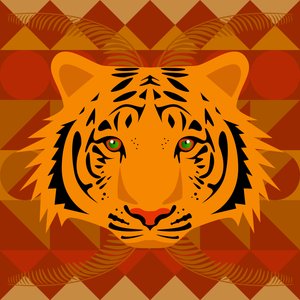 Azteekse Tijger