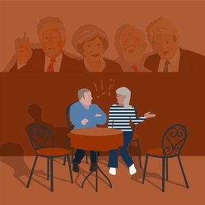 Café Debat
