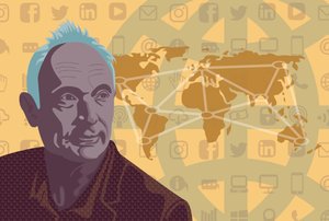 Tim Berners Lee
