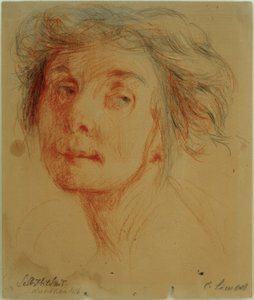 Zelfportret
