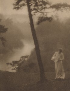 Ochtend,c.1905 (foto)
