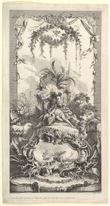 Leda en de Zwaan
