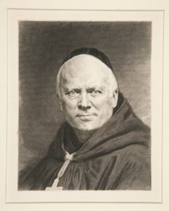 Dom Prosper Gueranger, abt van Soleames