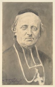 Monseigneur Felix-Arsene Billard, Bisschop van Carcassone
