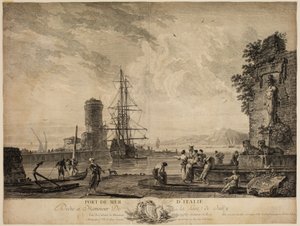 Haven van Italië