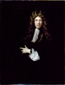 George Savile