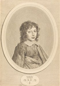Armand de Bourbon, Prins van Condé