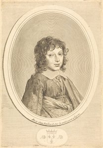 Armand de Bourbon, Prins van Condé